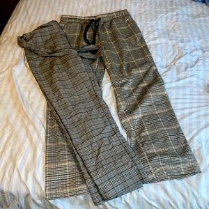 Jules & Leopold dress pants size S and M